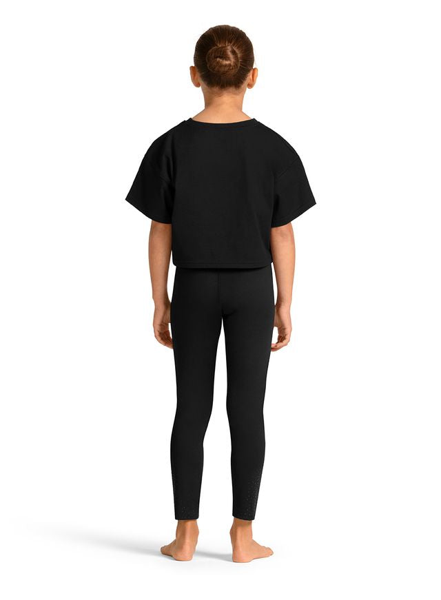 Celestia Crop T-Shirt