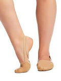 Leather Pirouette 2
