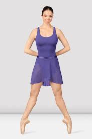 Womens Majesty wrap skirt