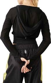 Free People Love High Layer