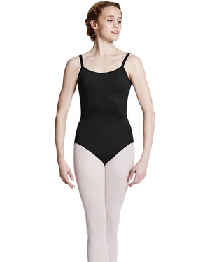 Bloch Allan Power mesh Back Cami Leotard