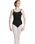 Bloch Allan Power mesh Back Cami Leotard