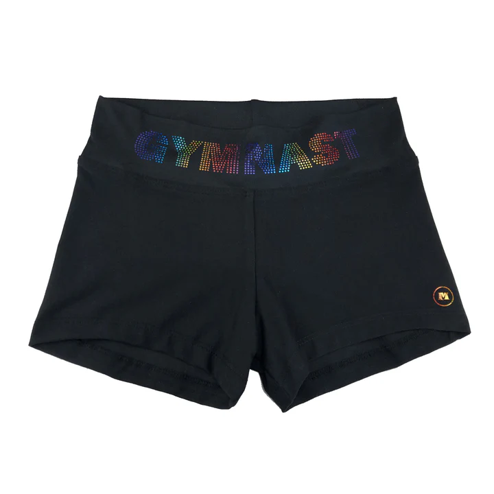 Gymnast Shorts