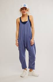 Free People Hot Shot Onesie
