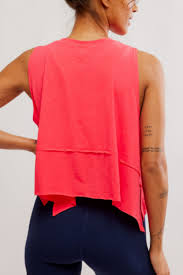 Free People Tempo Tank