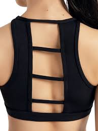 Capezio Ladder Back Bratop