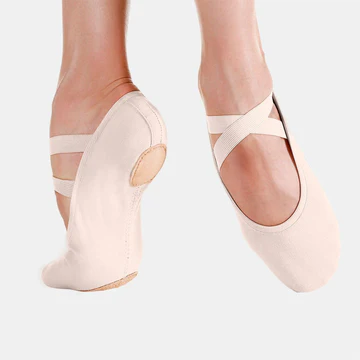 Brio Stretch Ballet Slipper