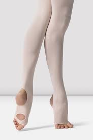Free Flex Dual Cut Tights