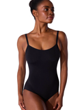 Soft Elegance Cami Leotard With BraTek