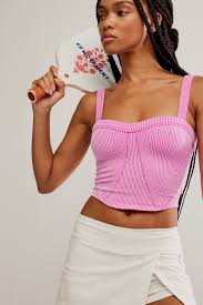 Free People Perfectly Plated Cami