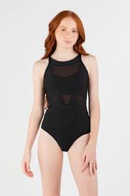 Every Turn Desire Leotard