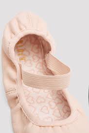 Child Belle Ballet Slipper