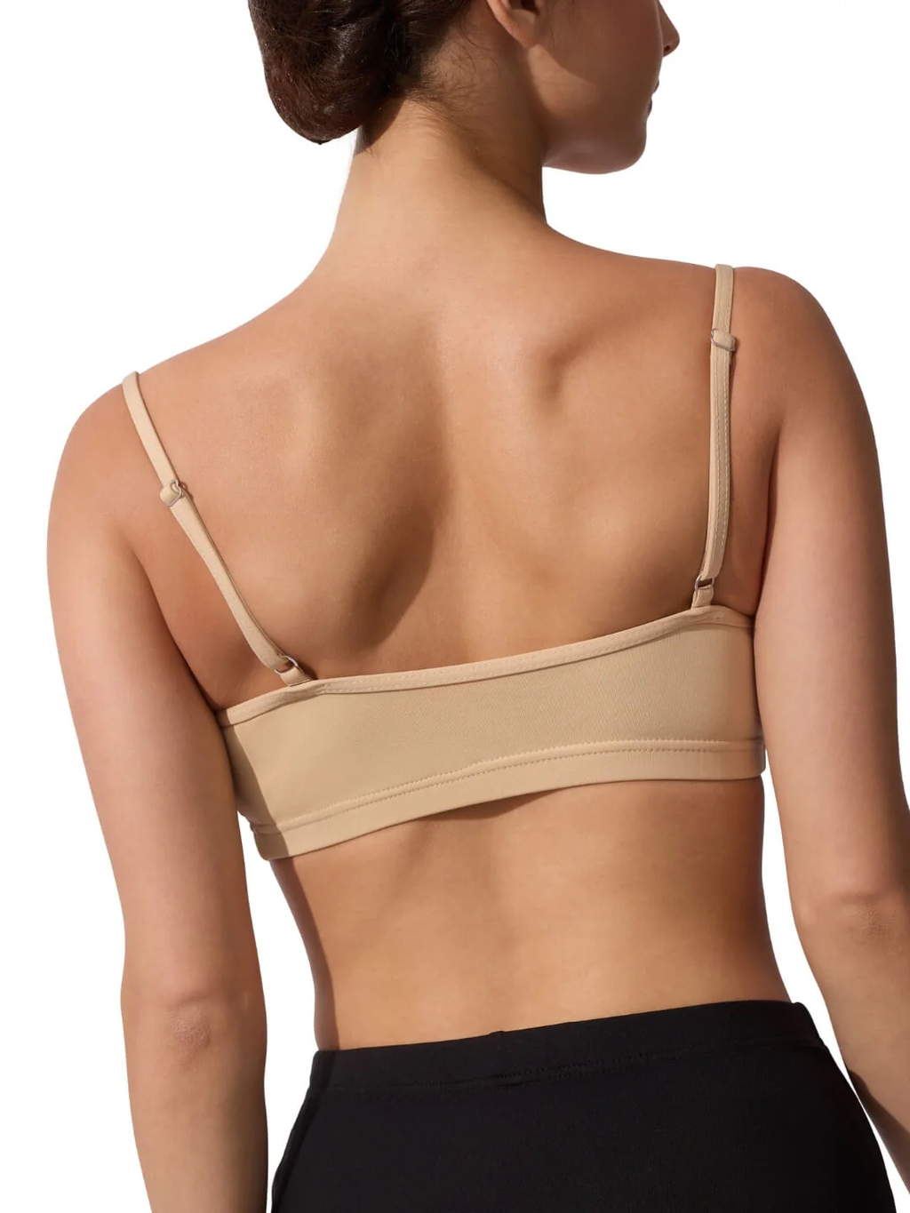 Cami Bra Top