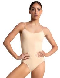 Under Bodysuit with BraTek®