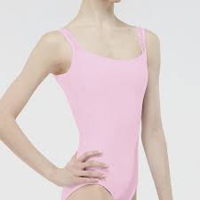 Evidence leotard