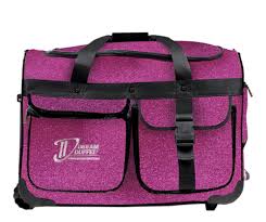 Limited Edition Dream Duffel bag