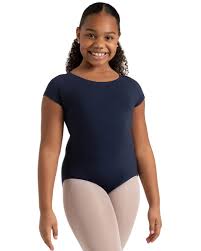 Child Short Sleeve Leo