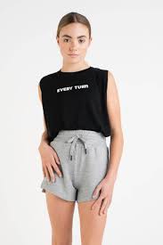 Every Turn All Day Tank Top