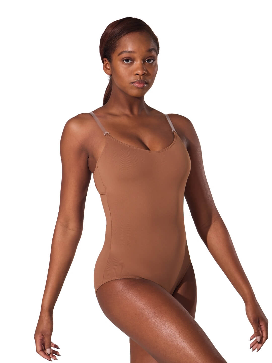 Under Bodysuit with BraTek®