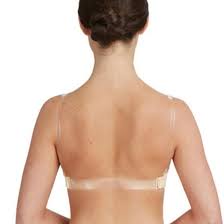 Bratek® nude bra