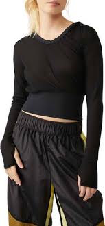 Free People Love High Layer