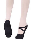 Child Hanami Ballet Slipper