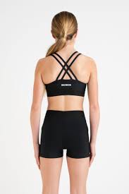 Every Turn Base crop top