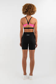 Every Turn Balanced Bodi Workout Short