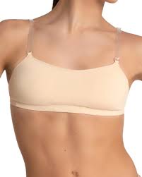 Bratek® nude bra
