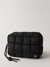 Free People Quilted Mini Case