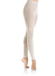 Child Durable Footless Tights