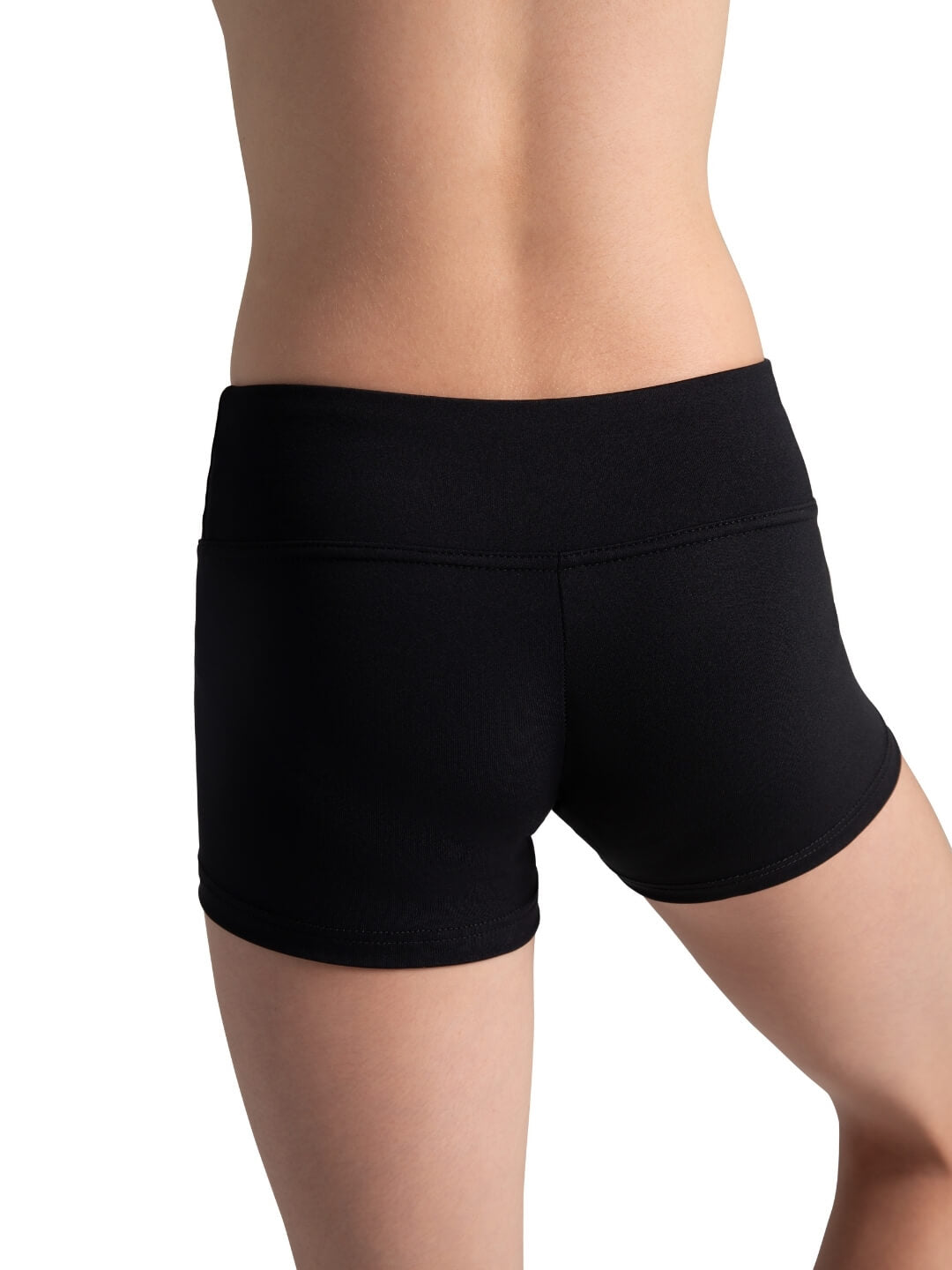 Kids Gusset Shorts