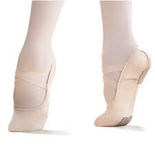 Hanami Ballet Slipper