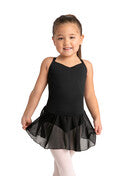 Capezio Child Sweetheart dress