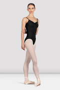 Core camisole leotard