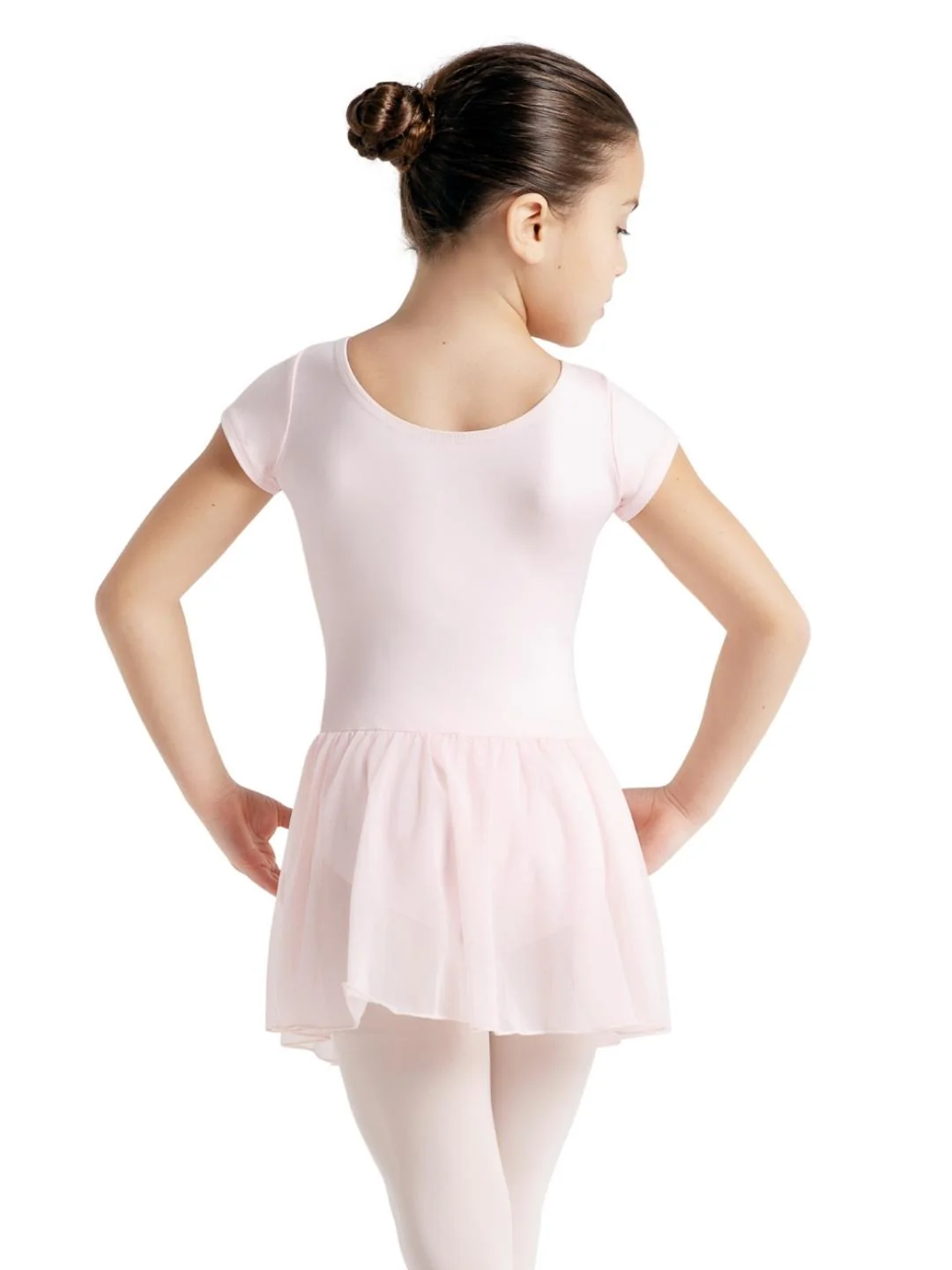 Child Short sleeve dress