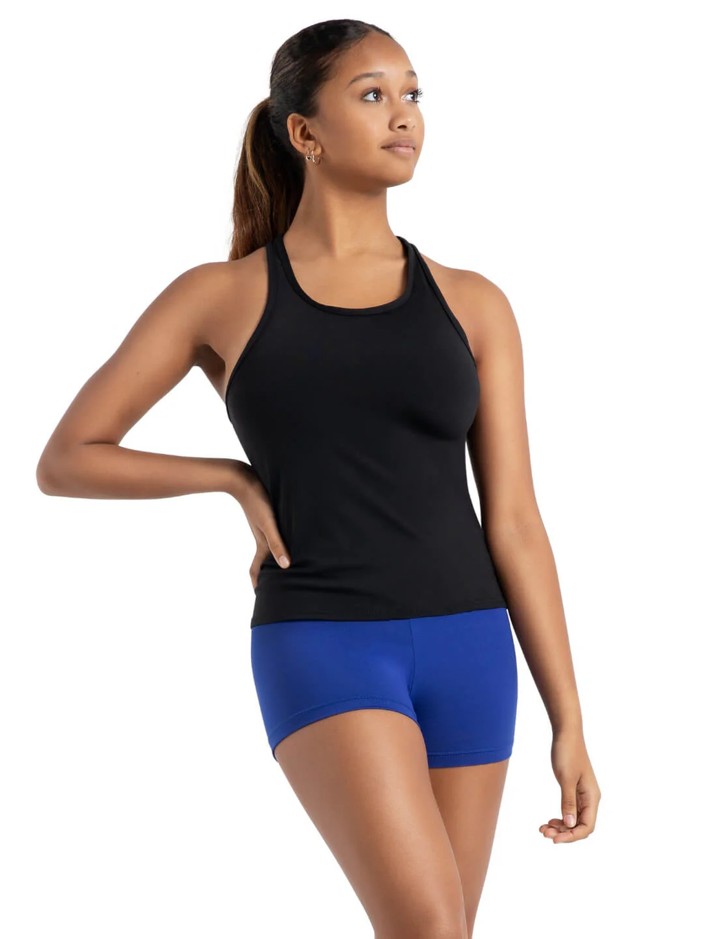 Child Racerback Tank top