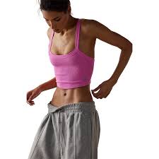 Free People All Clear Cami