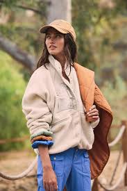 Free People Hit The Slopes Jacket