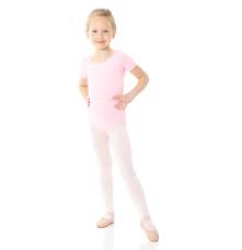 Child Short Sleeve Bodysuit