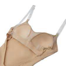 Under Bodysuit with BraTek®