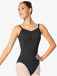So Danca Flamma Leotard