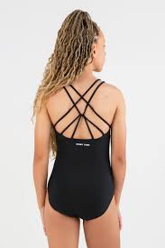 Every Turn It’s showtime leotard