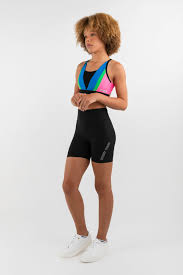 Every Turn Balanced Bodi Workout Short