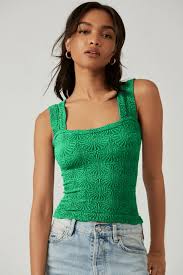 Free People Love Letter cami