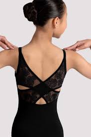 Teen Camellia Embroidered Camisole Leo