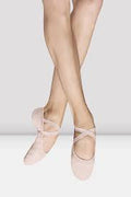 Performa Canvas Ballet Slippers