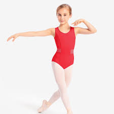 So Danca Child Eva Leotard