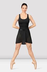 Womens Majesty wrap skirt