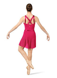 Womens Majesty wrap skirt